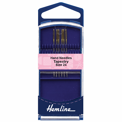 H283G.24 Premium Tapestry: Size 24.. 